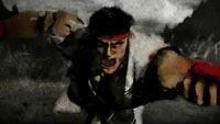 photo d'illustration pour l'article:Street Fighter 4 en projet